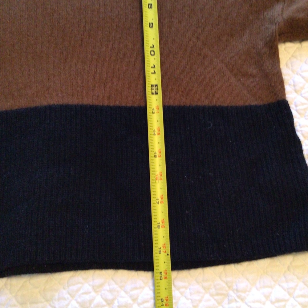Wool blend Sweater - Picture 11 of 13
